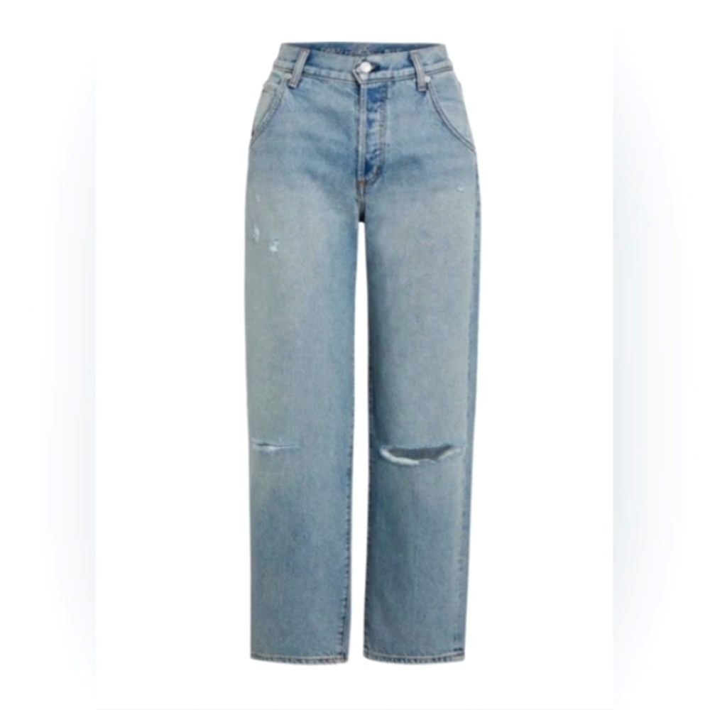 NEW! Daily Blue "Mantra" Size 24 - Picture 2 of 4